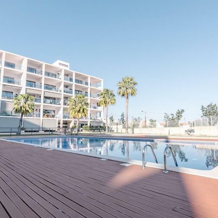 Apartamento Casas de Mar - Barra Mar Olhão Exterior foto