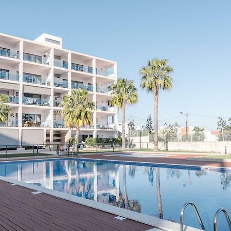 Apartamento Casas de Mar - Barra Mar Olhão Exterior foto