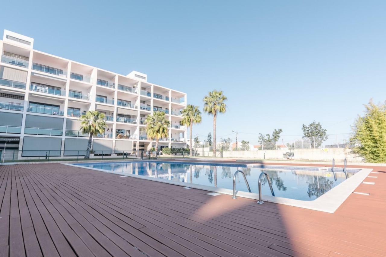 Apartamento Casas de Mar - Barra Mar Olhão Exterior foto
