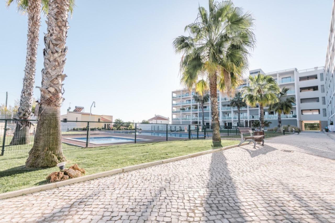 Apartamento Casas de Mar - Barra Mar Olhão Exterior foto