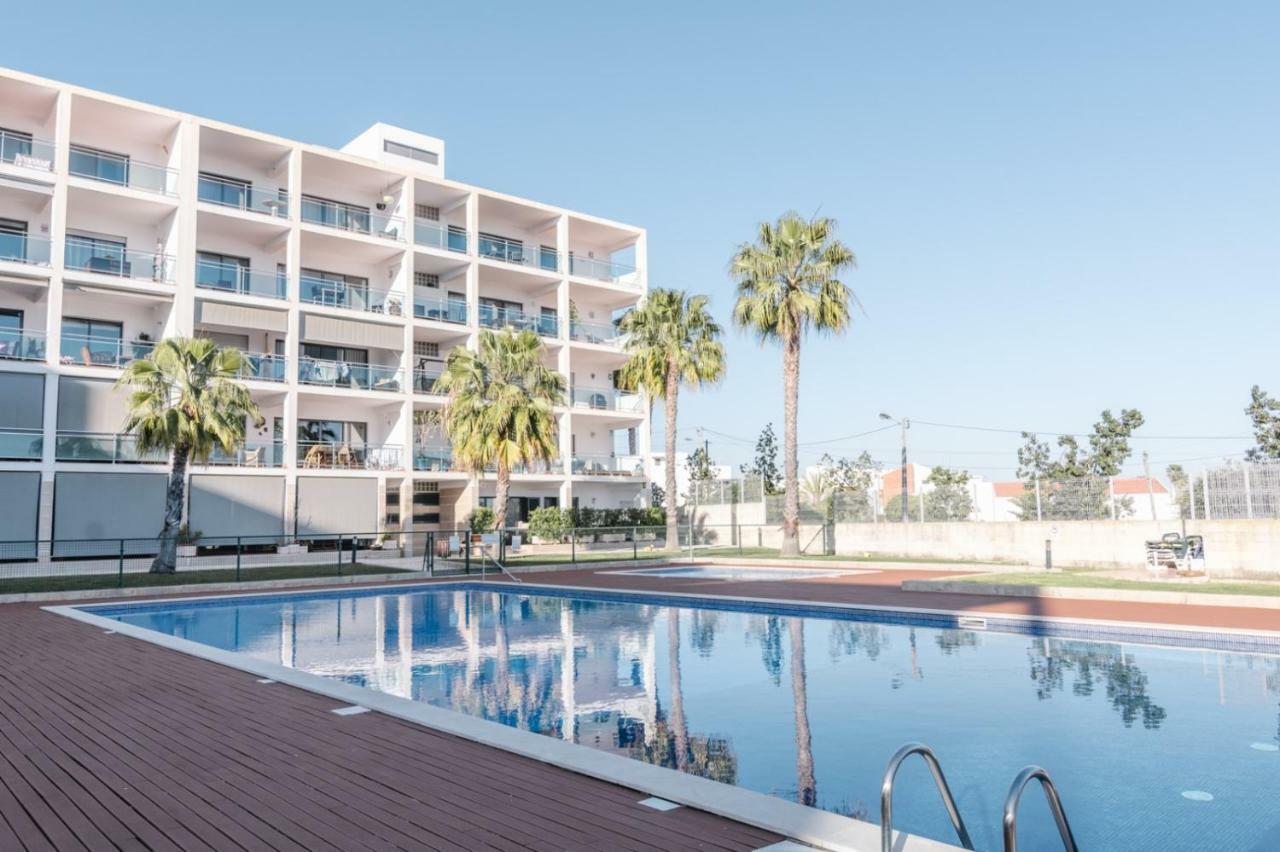 Apartamento Casas de Mar - Barra Mar Olhão Exterior foto
