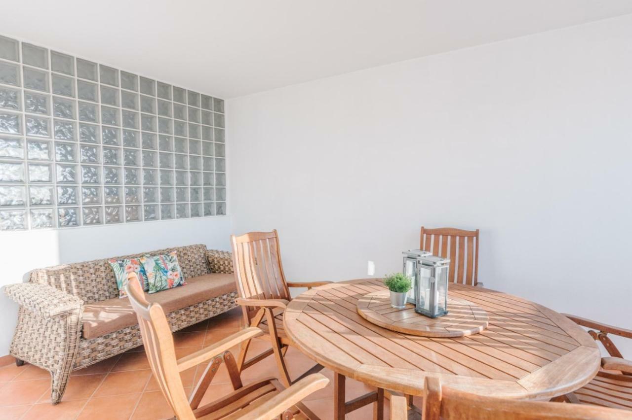 Apartamento Casas de Mar - Barra Mar Olhão Exterior foto